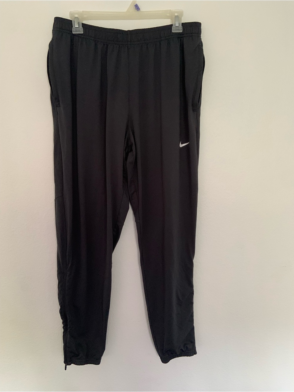 Nike Dark Gray Athletic Sweatpants
